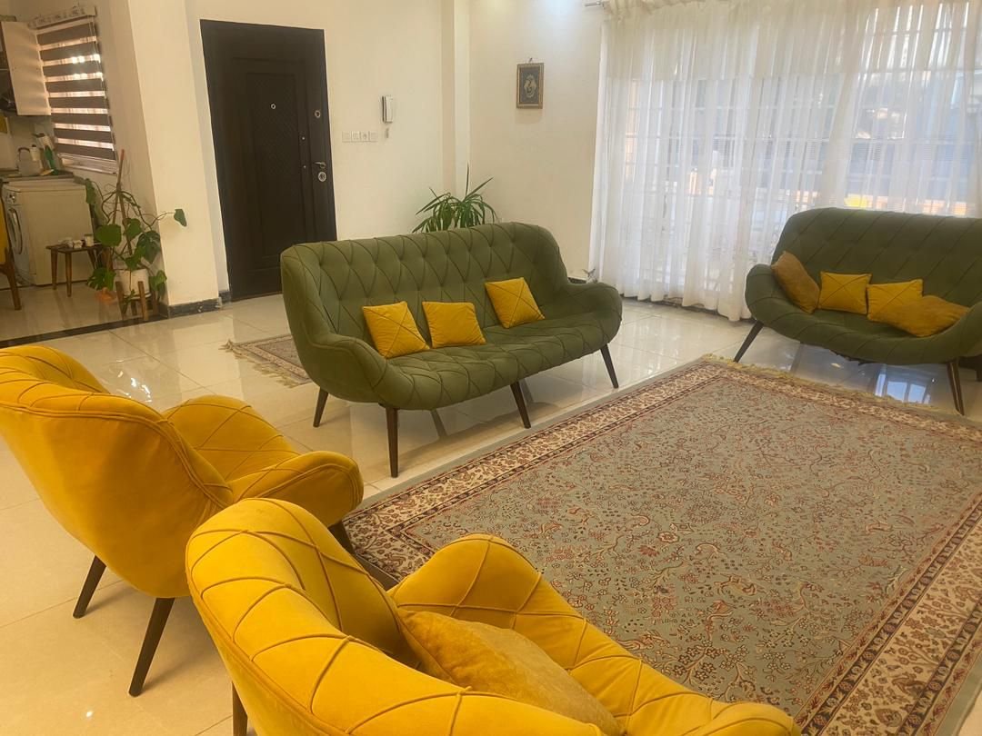 ویلا دوخوابه حربده ۱