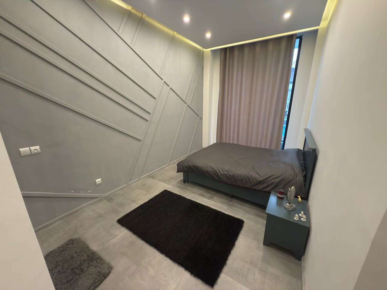 سه خوابه استخردار آبگرم کتیا