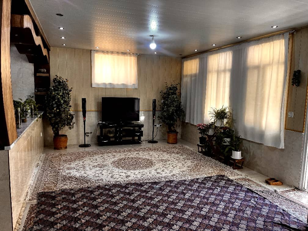 دوخوابه عامریه