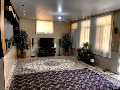 سوئیت دوخوابه عامریه