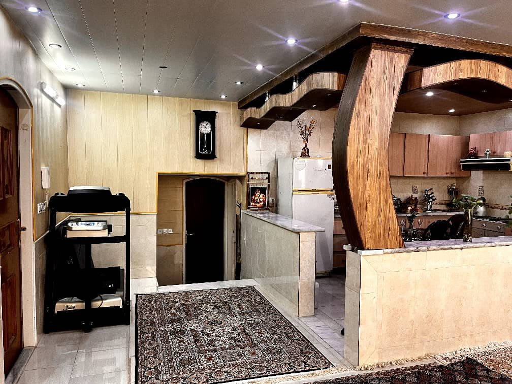 دوخوابه عامریه