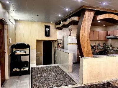 سوئیت دوخوابه عامریه