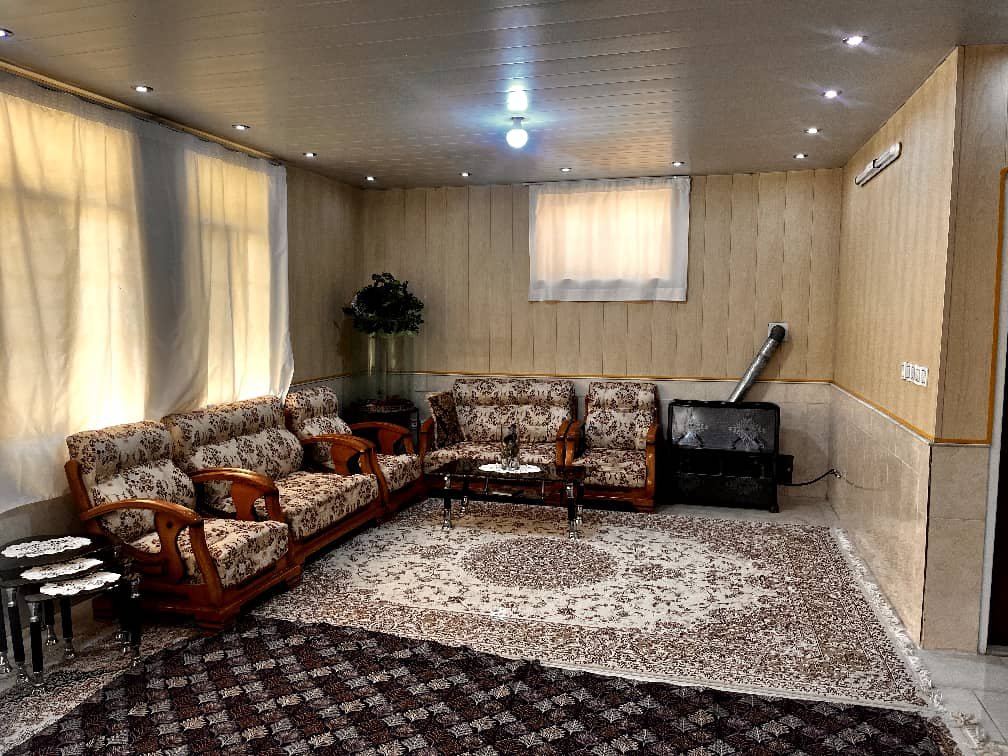 دوخوابه عامریه