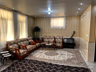 سوئیت دوخوابه عامریه