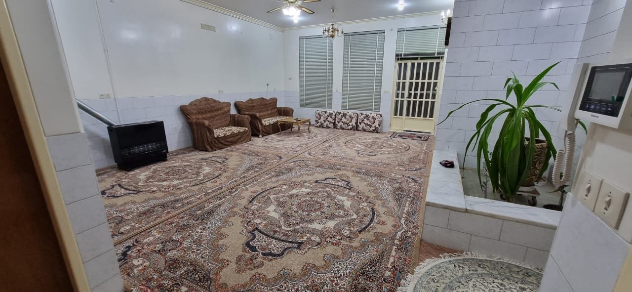 دوخوابه شمشاد - واحد 1