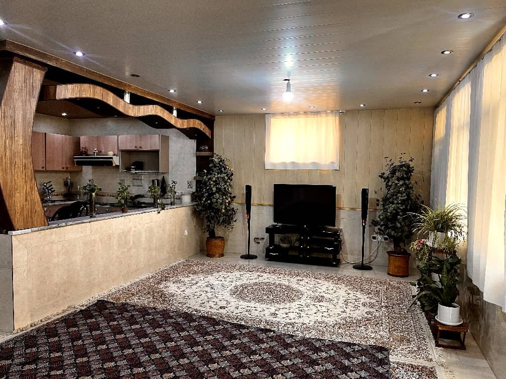 دوخوابه عامریه