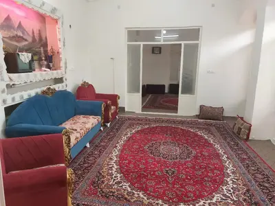 اقامتگاه سنتی سه خوابه خاطره