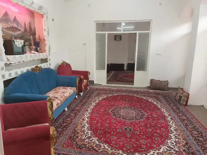 اقامتگاه سنتی سه خوابه خاطره