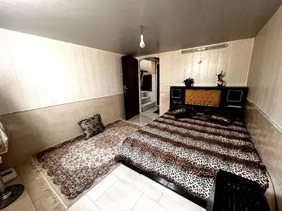 سوئیت دوخوابه عامریه