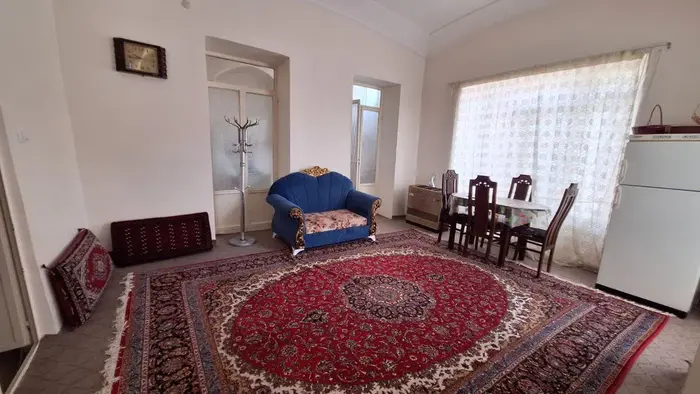 اقامتگاه سنتی سه خوابه خاطره - 22