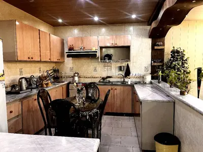 سوئیت دوخوابه عامریه