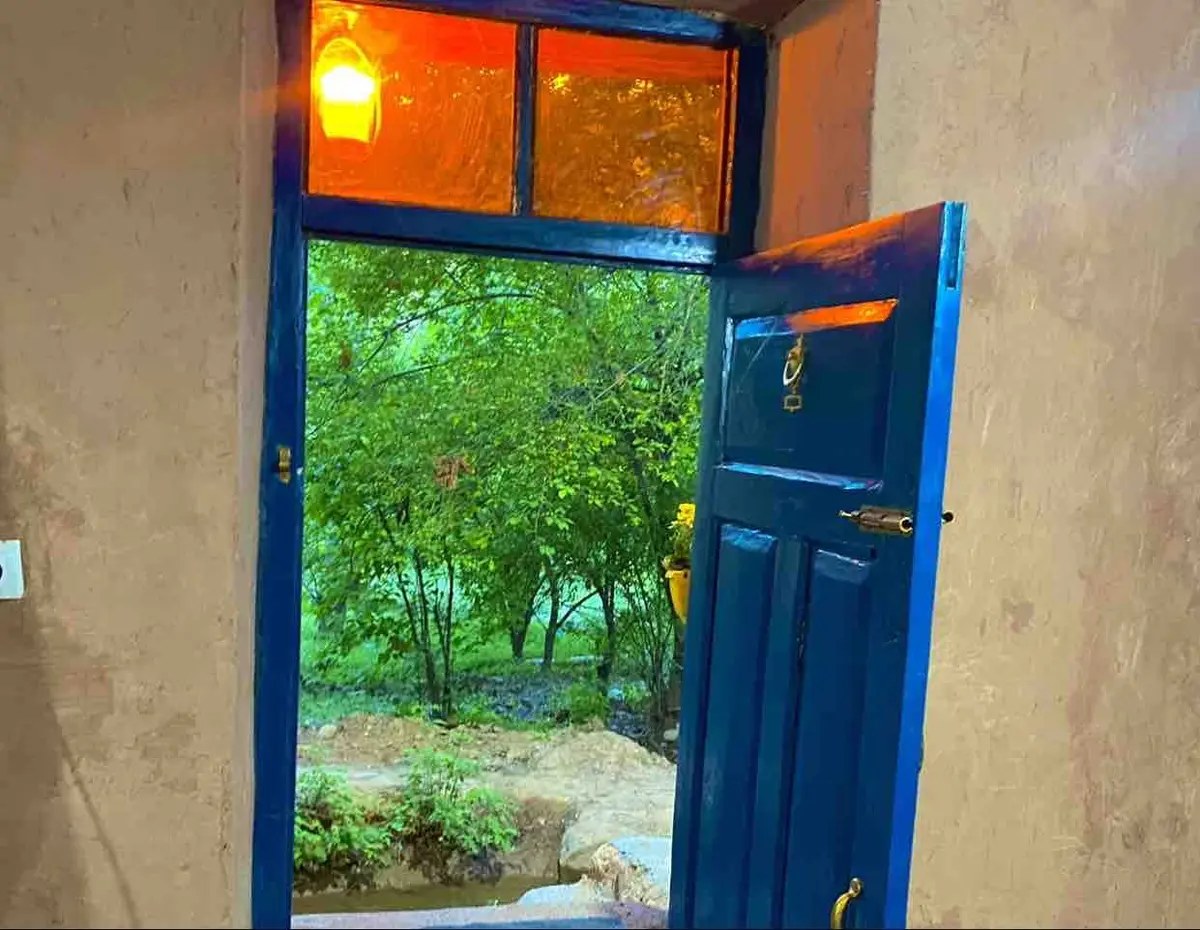 بوم گردی برادران یحیی - واحد حاج الله قلی