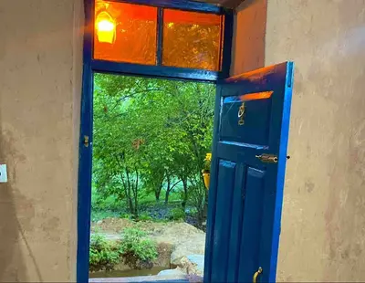 بومگردی برادران یحیی - واحد حاج الله قلی