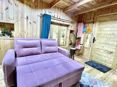 بومگردی برادران یحیی - واحد سلن