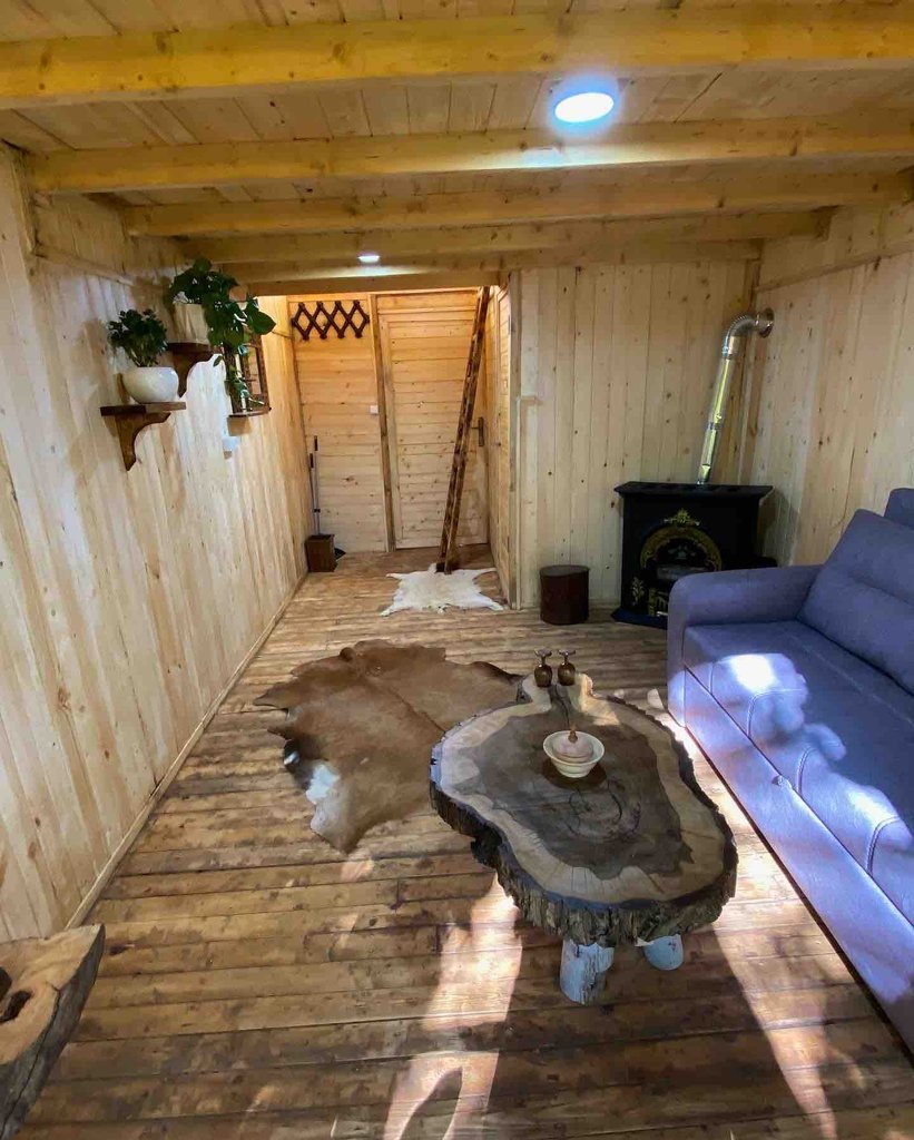 برادران یحیی واحد افرودیته