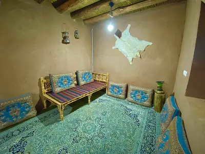 بومگردی برادران یحیی - واحد حاج الله قلی