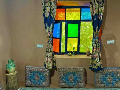 بومگردی برادران یحیی - واحد حاج الله قلی