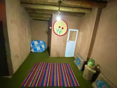 بومگردی برادران یحیی - واحد حاج الله قلی