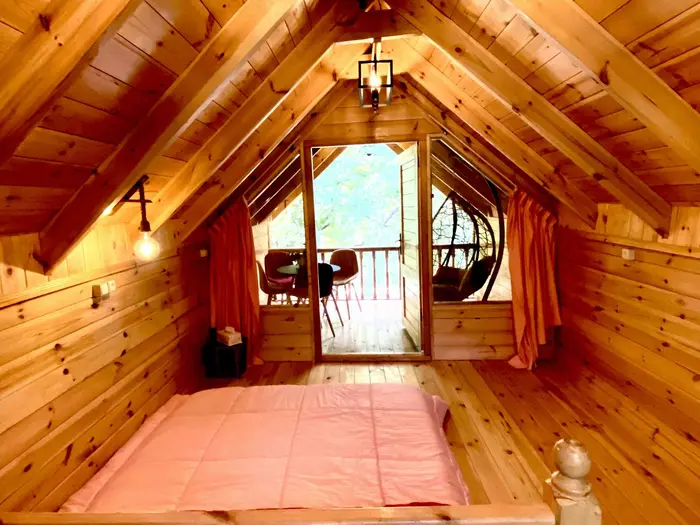 بوم گردی برادران یحیی - واحد سلن