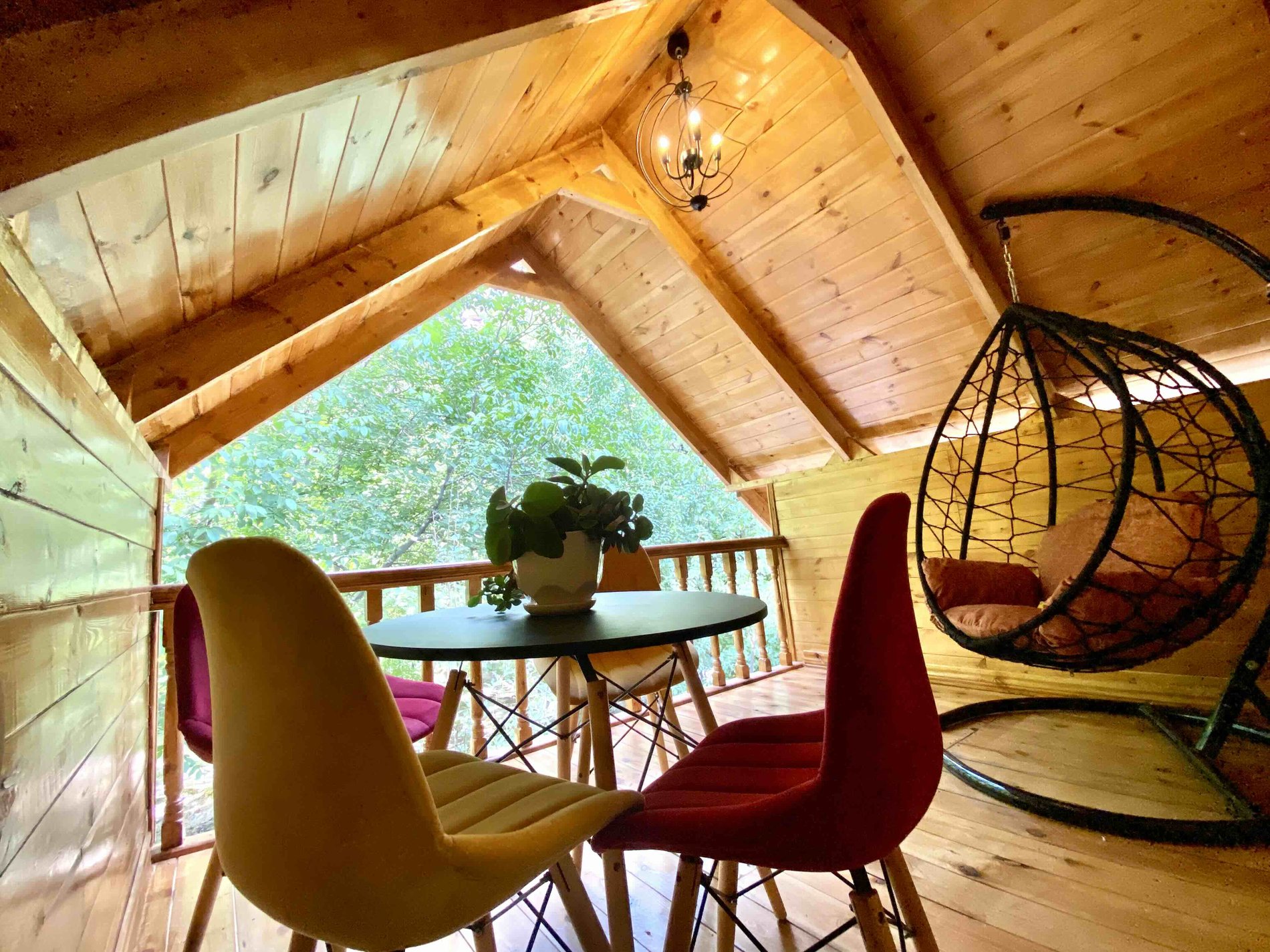 بومگردی برادران یحیی - واحد سلن