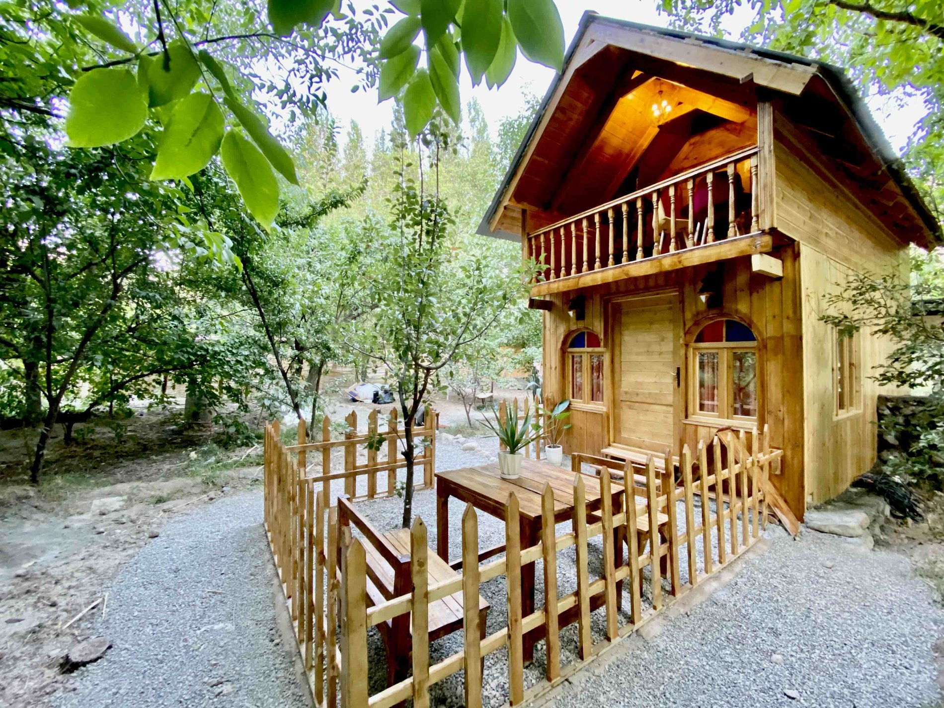 بومگردی برادران یحیی - واحد سلن