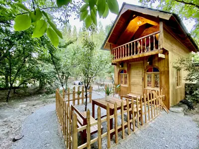 بومگردی برادران یحیی - واحد سلن