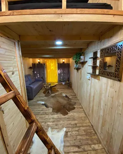 بومگردی برادران یحیی واحد افرودیته