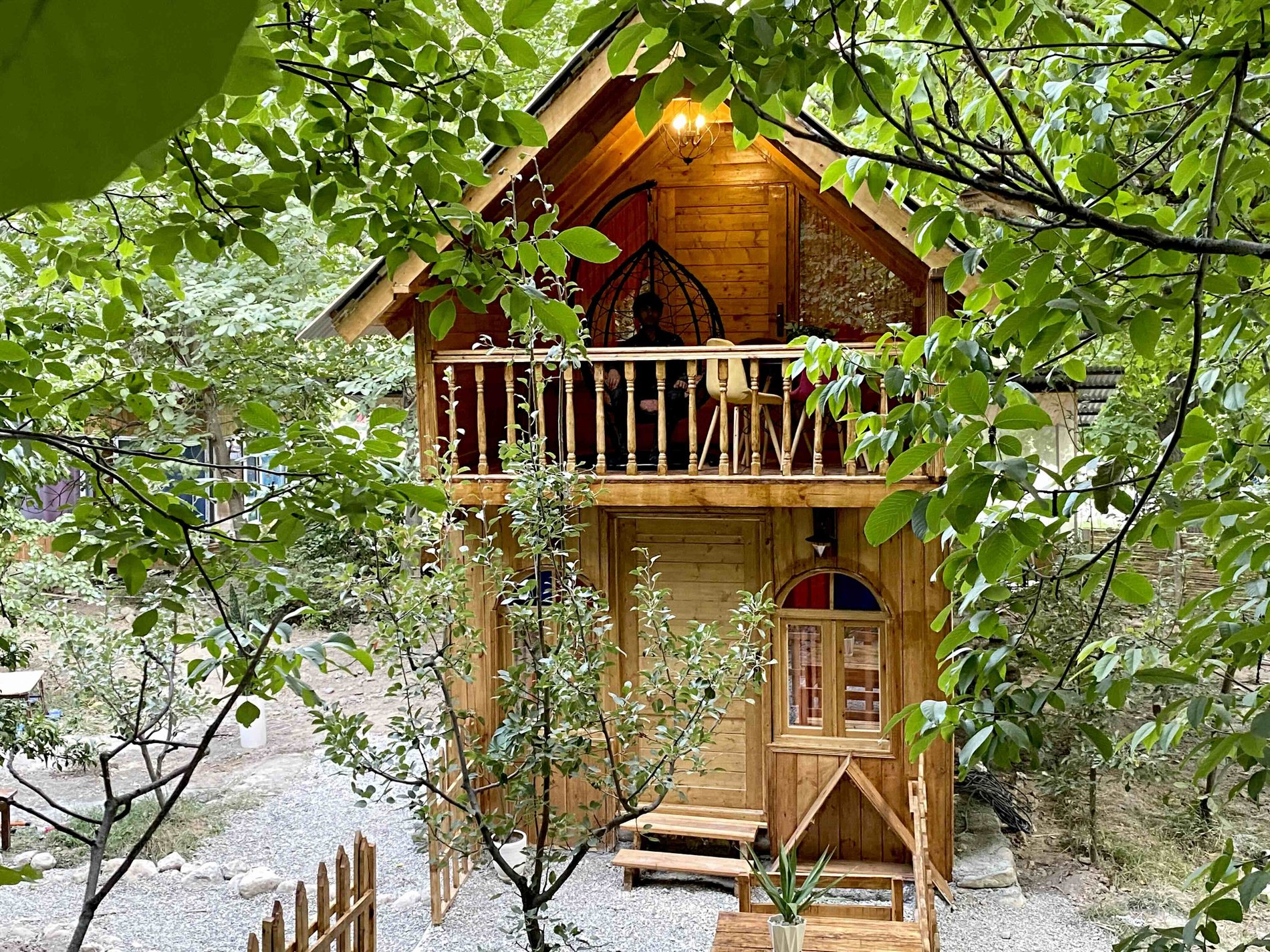 بومگردی برادران یحیی - واحد سلن