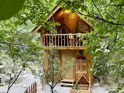 بومگردی برادران یحیی - واحد سلن