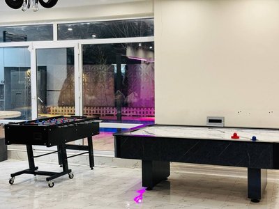 ویلا یک خوابه استخردار آبگرم نیوسنس گاردن