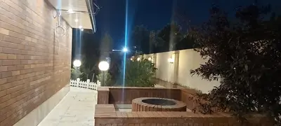 ویلا یک خوابه استخردار آبگرم نیوسنس گاردن