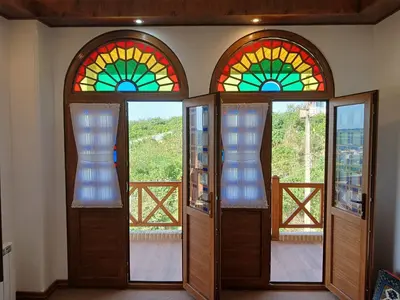 بومگردی ژوآن - واحد چیا