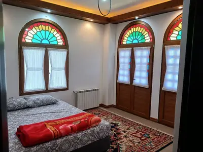 بومگردی ژوآن - واحد چیا