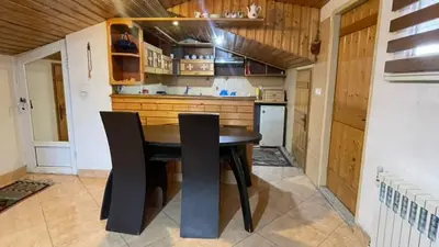 سوئیت فلت بهار