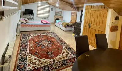 سوئیت فلت بهار