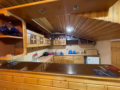 سوئیت فلت بهار