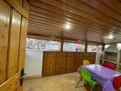 سوئیت فلت بهار