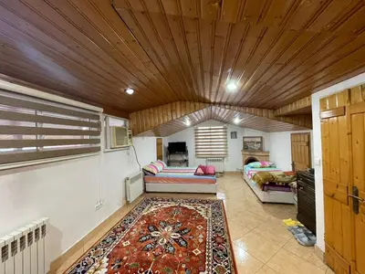 سوئیت فلت بهار