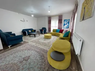 ویلا چهارخوابه دوبلکس دنیز