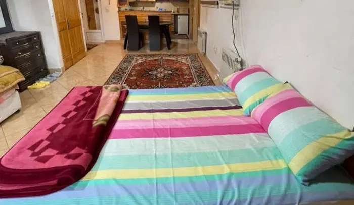 سوئیت فلت بهار