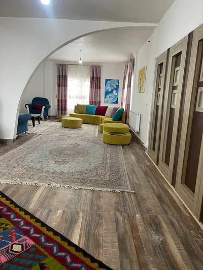 ویلا چهارخوابه دوبلکس دنیز