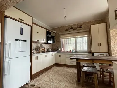 ویلا چهارخوابه دوبلکس دنیز