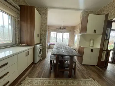 ویلا چهارخوابه دوبلکس دنیز