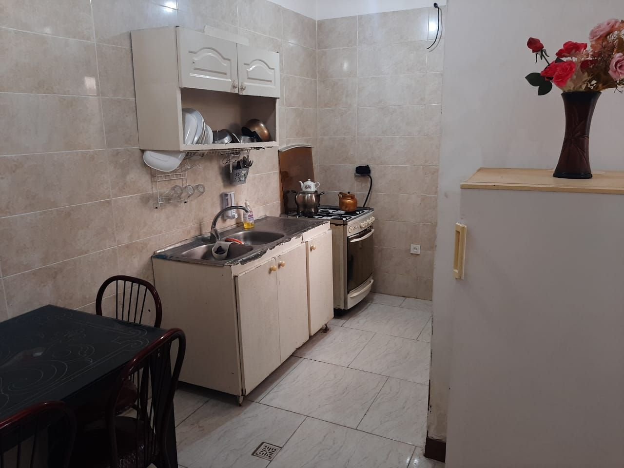 ویلا یک خوابه امید 4