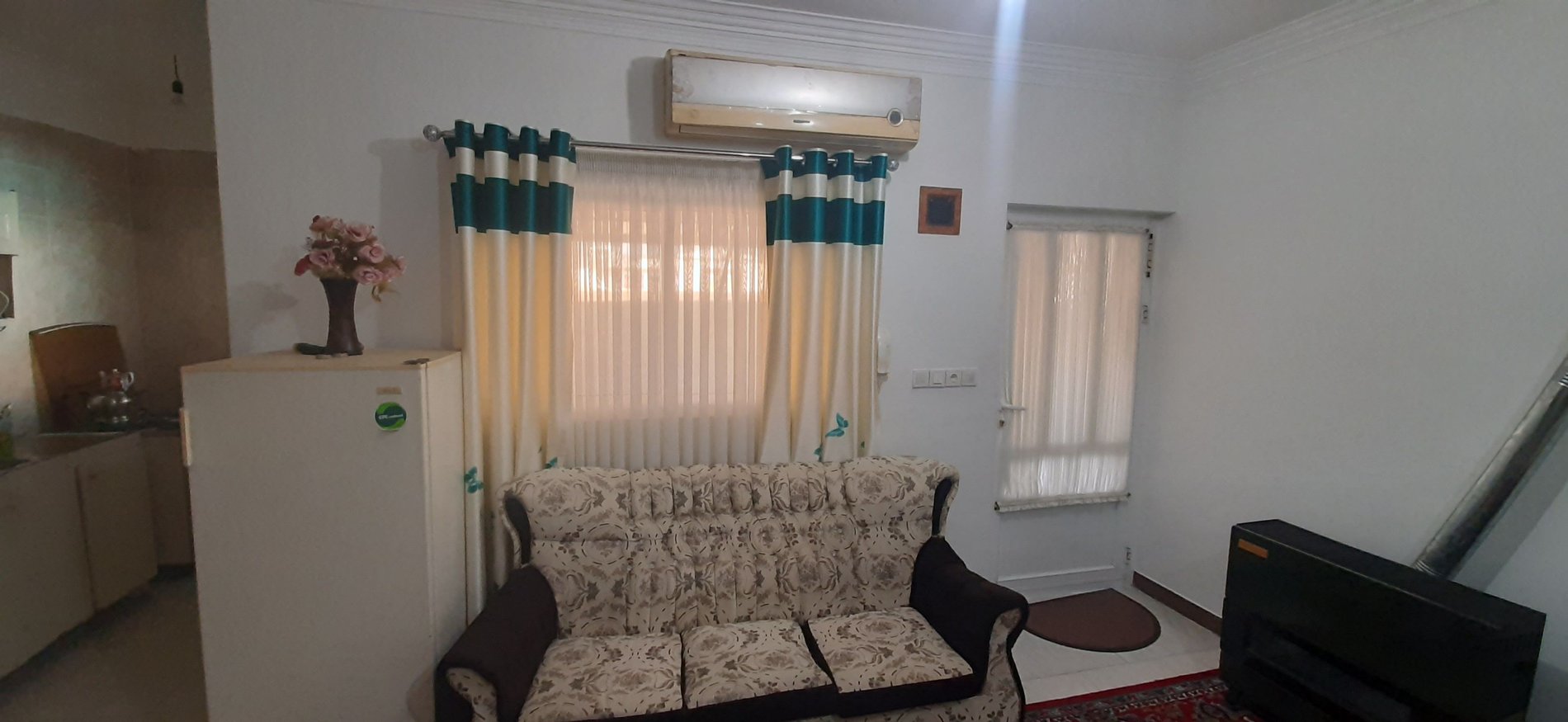 ویلا یک خوابه امید 4