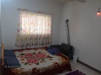 ویلا یک خوابه امید 4