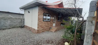 ویلا یک خوابه امید 4