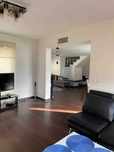 آپارتمان دوخوابه دوبلکس ماهانی