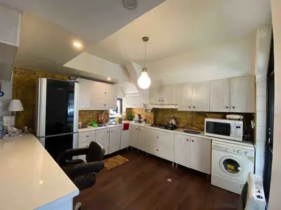 آپارتمان دوخوابه دوبلکس ماهانی