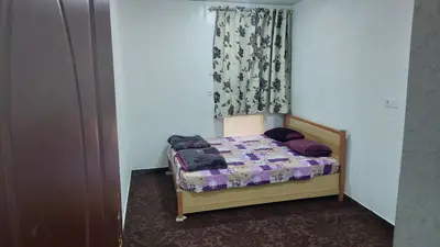 ویلا دوخوابه استخردار فری